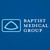 Baptist Medical Group (Baptist Memorial Health Care Corporation) logo