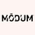 MŌDUM logo