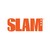 SLAM logo