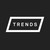 TRENDS group logo