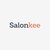 Salonkee logo