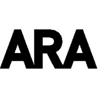 ARA MULTIMÈDIA logo