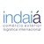 Indaiá Logística Internacional logo