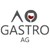 AO Gastro AG logo