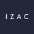 IZAC logo