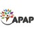 APAP 80 logo