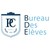 Bureau des Élèves de l'ESPCI logo