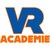 VR ACADEMIE logo