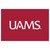 UAMS - University of Arkansas for Medical Sciences logo