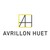 AVRILLON HUET logo