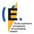 ESEPAC - l'école du Packaging logo