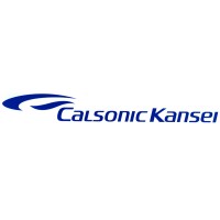 Calsonic Kansei North America, Inc. logo