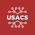 USACS logo