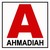 Ahmadiah Contracting & Tr. Co. logo