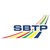 S.B.T.P. (Société Bressane de Travaux Publics) logo