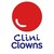 CliniClowns logo