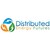 Distributed Energy Futures logo