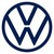 Volkswagen UK logo