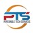 Pentangle Tech Services | P5 Group logo