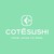 Côté Sushi logo