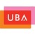 UBA Belgium logo