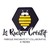 Le Rucher Creatif, fabrique innovante et collaborative à Troyes logo