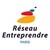 Réseau Entreprendre Paris logo