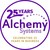 Alchemy Systems International logo