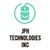 JPH TECHNOLOGIES INC logo