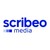 Scribeo media logo