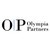 Olympia Partners logo