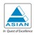 Asian Pharmaceuticals Private LTD. logo