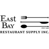East Bay Restaurant Supply Inc logo