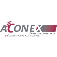 ACONEX logo