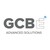 GCBE Advanced Solutions logo