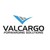 VALCARGO FORWADING SOLUTIONS logo