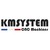 KMSYSTEM Cnc Machines logo