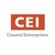CEI (Coastal Enterprises, Inc.) logo
