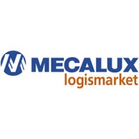 Mecalux Logismarket France logo