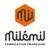 MILEMIL chaussures fabriquées en France logo