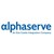 Alphaserve Technologies®, an ECI Company logo