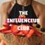 The Influenceur Club logo