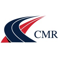 Charbonneau Messager Rapide logo