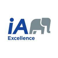 iA Excellence (iA Groupe financier) logo