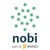 nobi.digital (part of Vaimo) logo