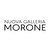 Nuova Galleria Morone logo