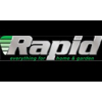 Rapid logo