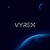 Vyrex logo