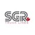 SGR Trucklines logo