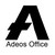 Adeos Office logo